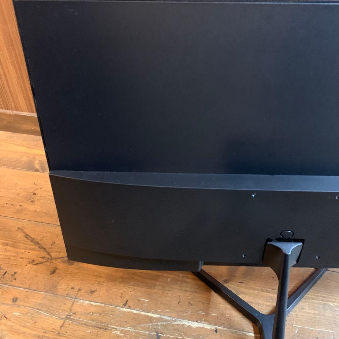 Minifire モニター　MF27X3A 27インチ 120Hz ゲーミング