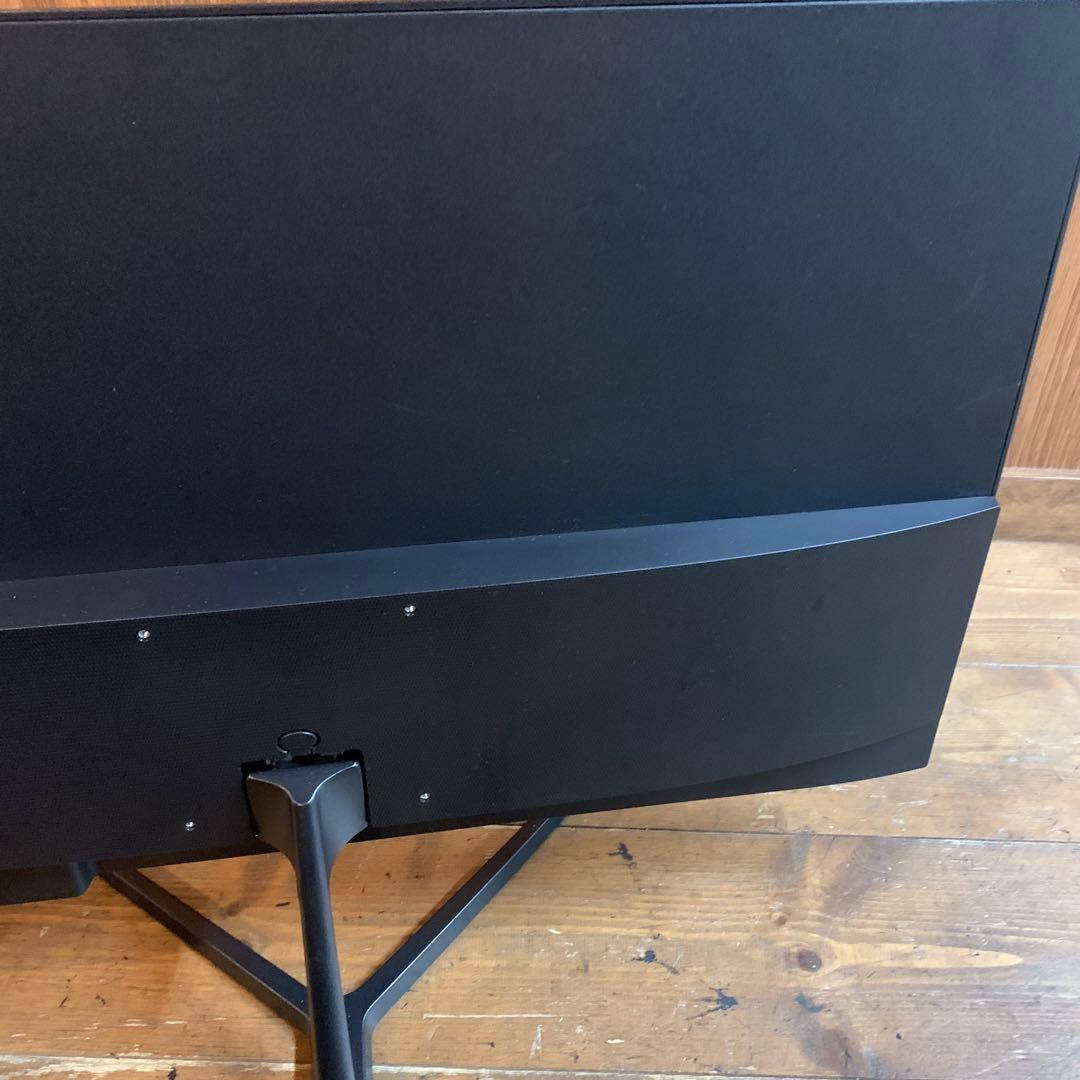 Minifire モニター　MF27X3A 27インチ 120Hz ゲーミング