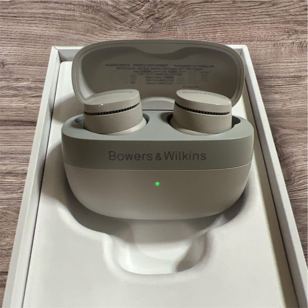 ★美品★ Bowers & Wilkins Pi6