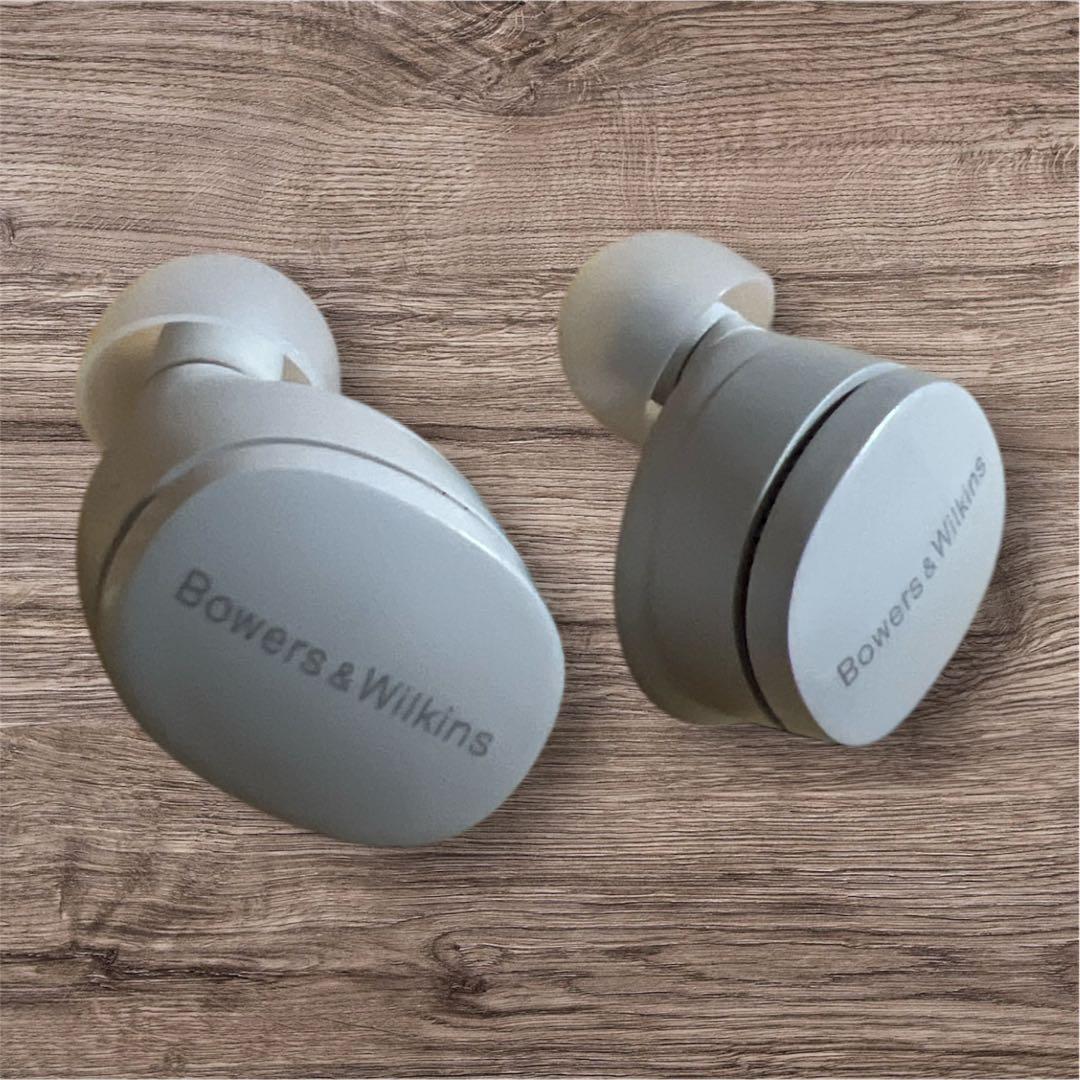 ★美品★ Bowers & Wilkins Pi6