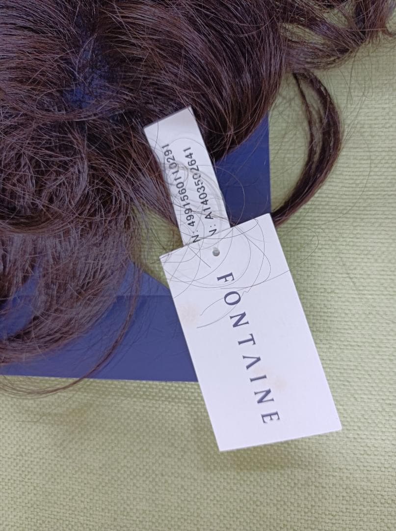 都《GSTPB》タグ付！新品未使用　フォンテーヌ　トップピース　BP833-F4