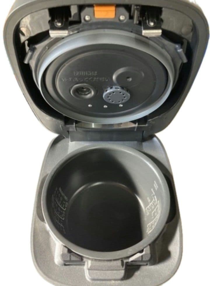 象印 NW-UT07 圧力IH炊飯器 炎舞炊き