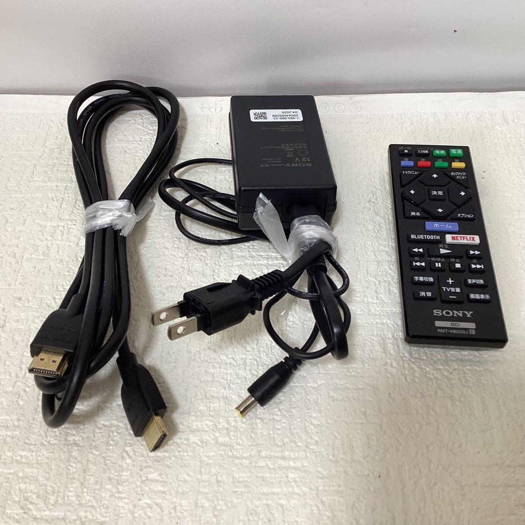 SONY SDP-S6700 ブルーレイディスク/DVDプレーヤー