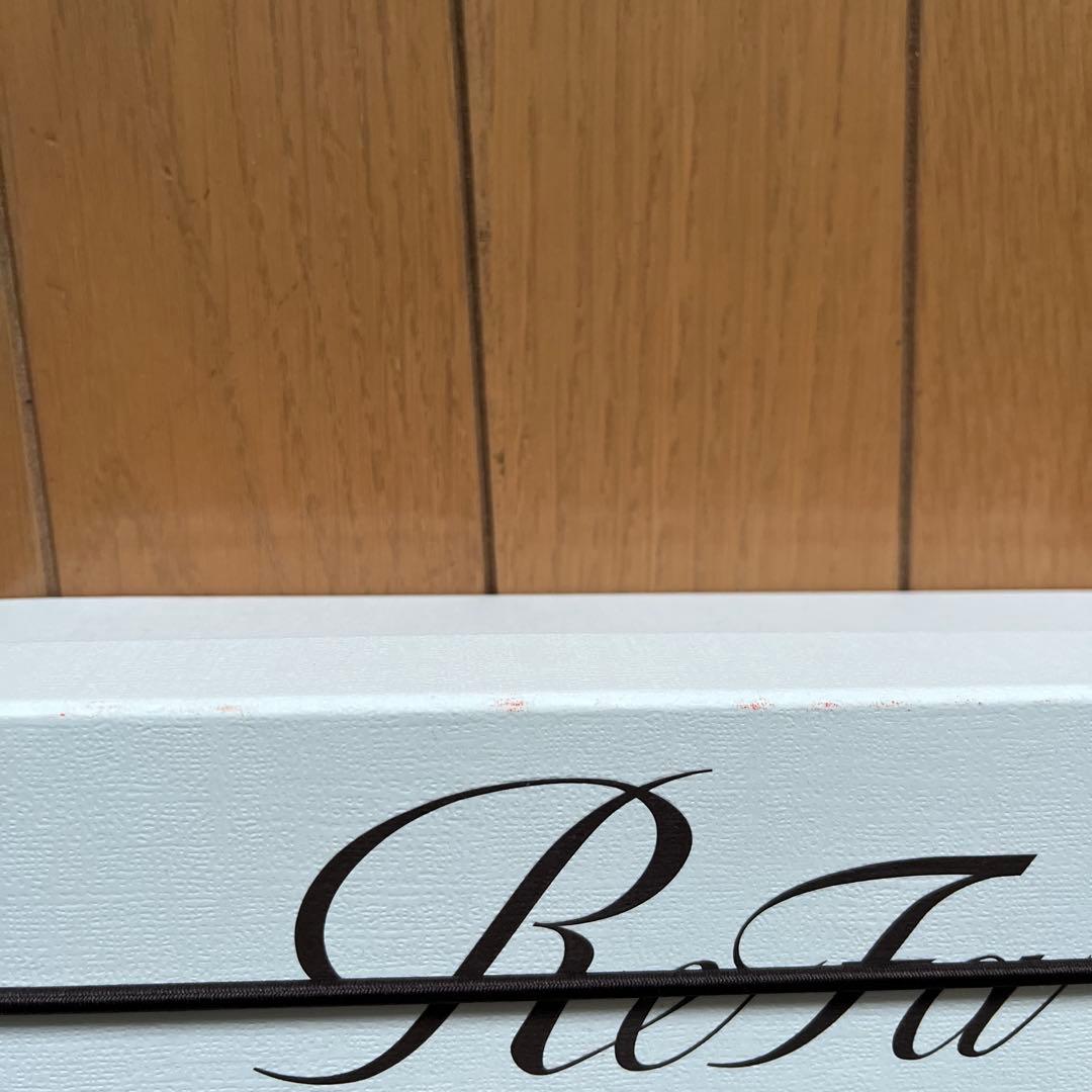 リファ　Refa コードレスフィンガーアイロンST ストレート