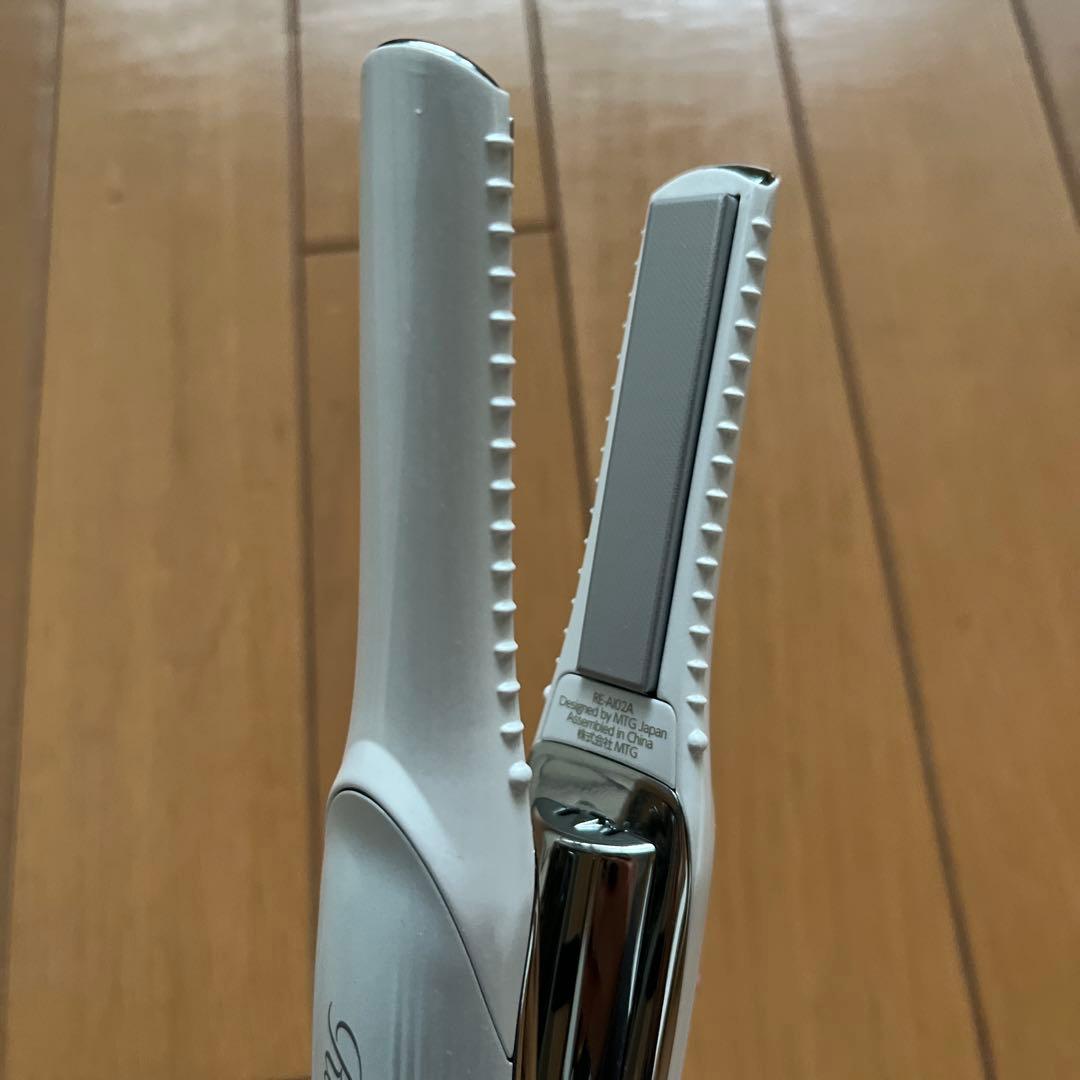 リファ　Refa コードレスフィンガーアイロンST ストレート