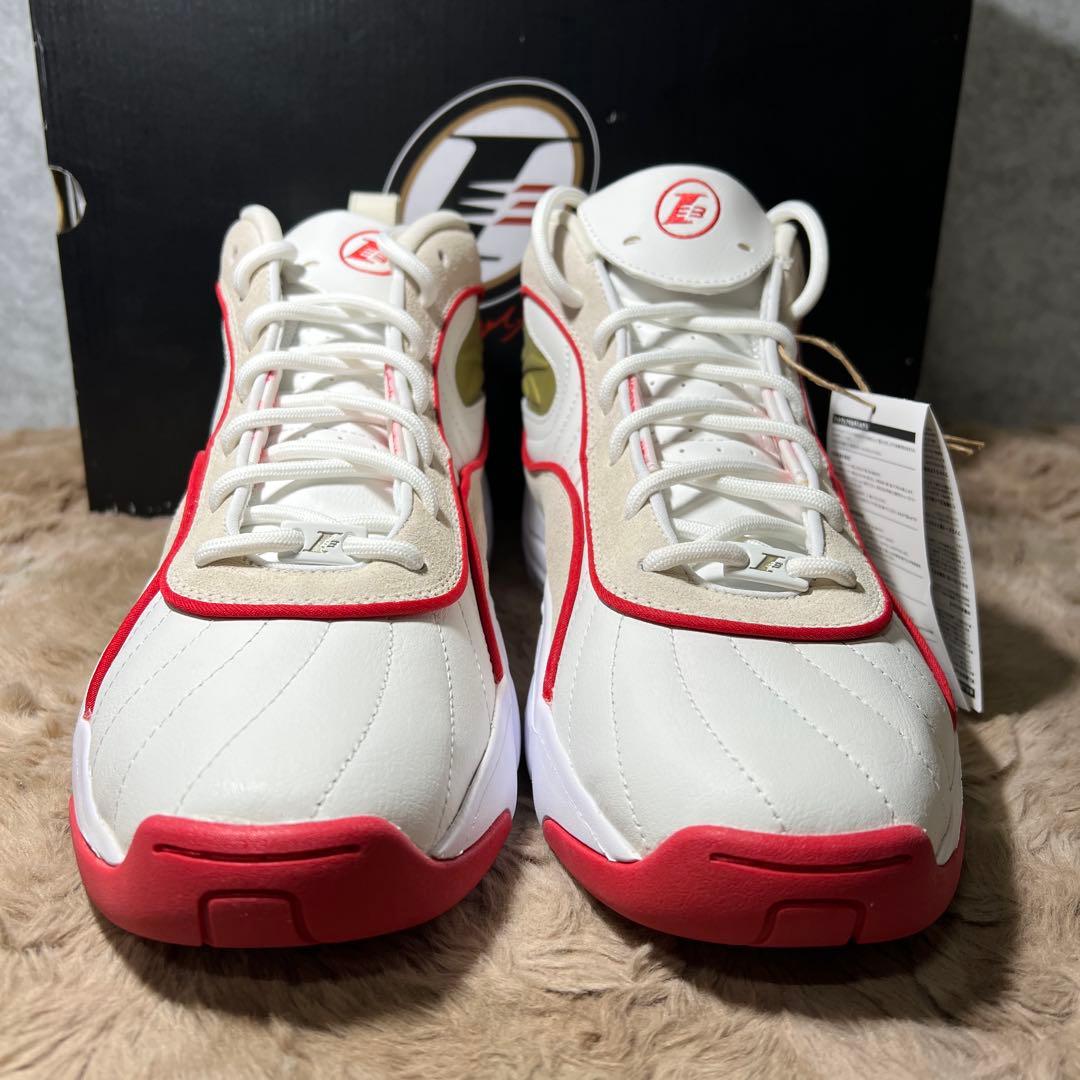 リーボック　スニーカー スポーツシューズ アンサー III