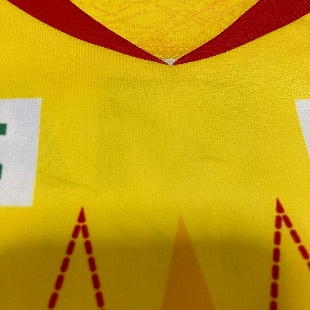 さ*し様 値下げ不可　ジェフユナイテッド　ユニフォーム