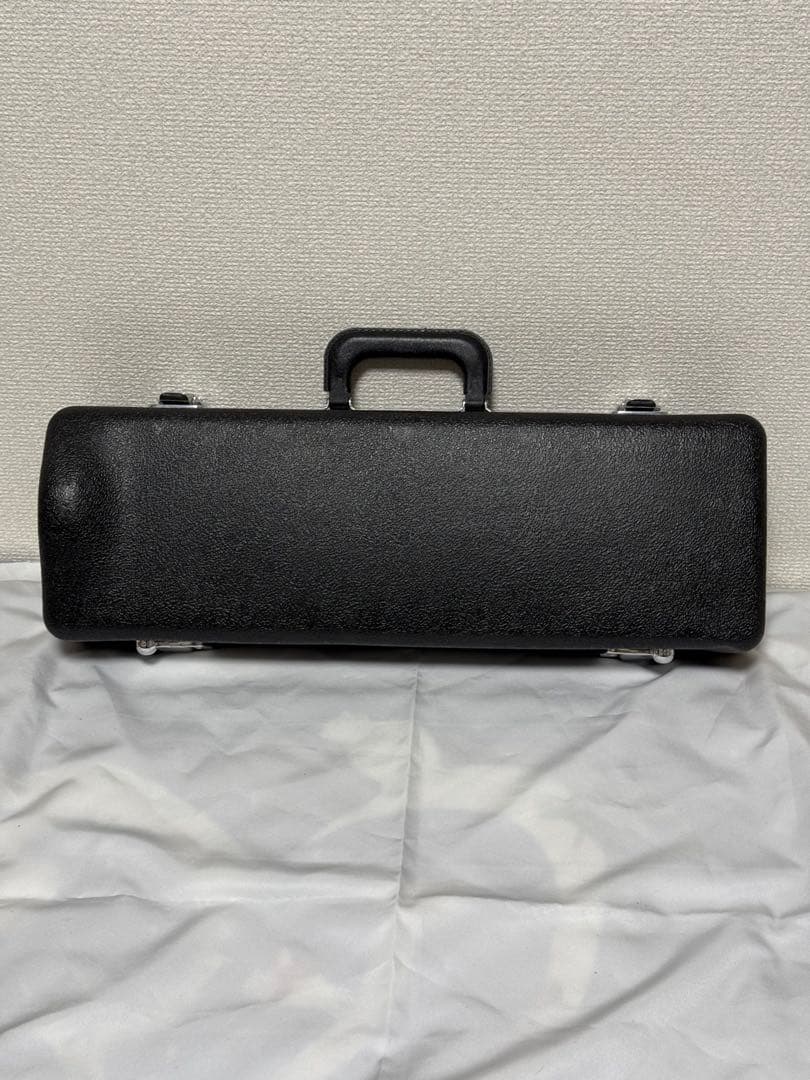 Yamaha トランペット本体2個