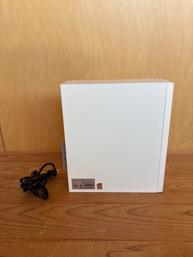 iiyama　パソコン工房　デスクトップパソコン　16GB　SSD500GB