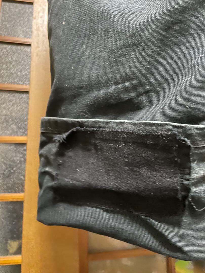 Carhartt ダブルニー　ワークパンツ