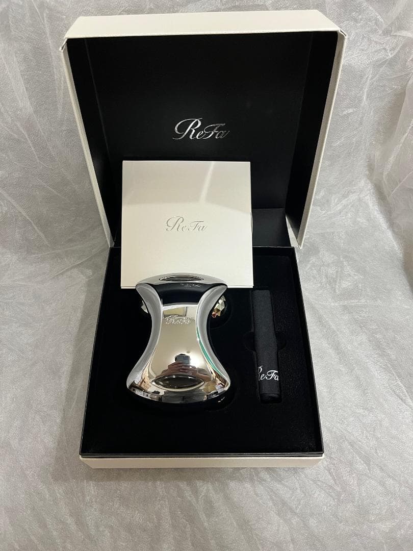 【新品訳あり】ReFa for BODY (リファフォーボディ)