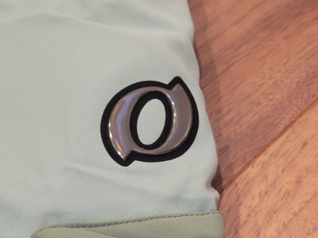 【美品】ONYONE ZONE OUTER Lサイズ 24-25モデル