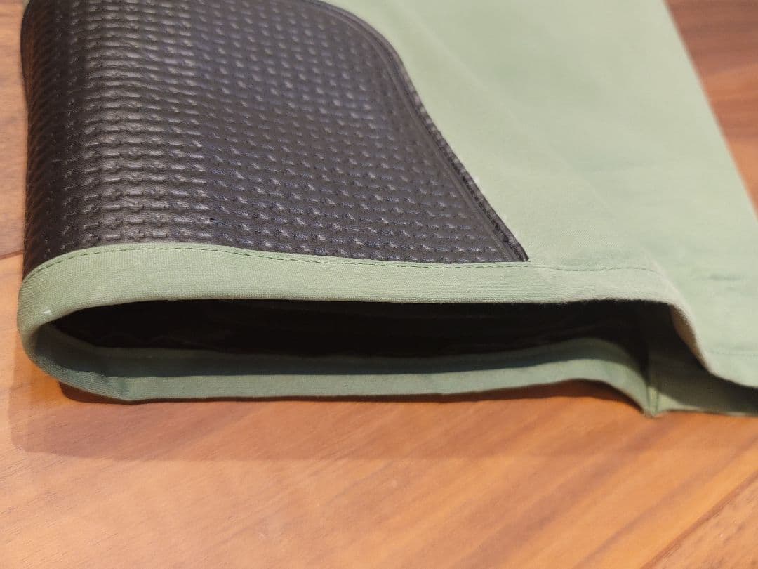 【美品】ONYONE ZONE OUTER Lサイズ 24-25モデル