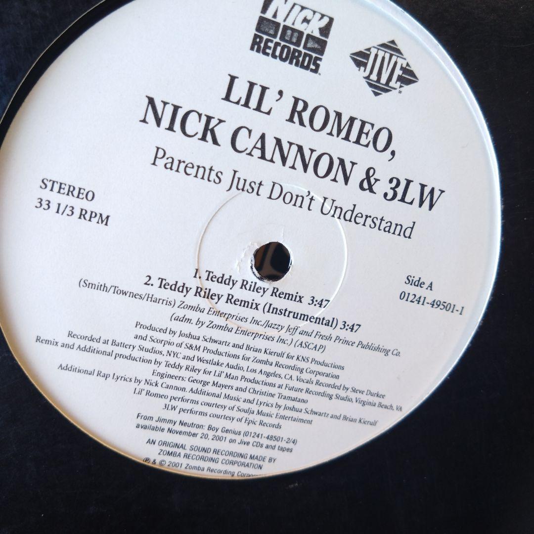 SWV You're the One & Destiny's レコードセット