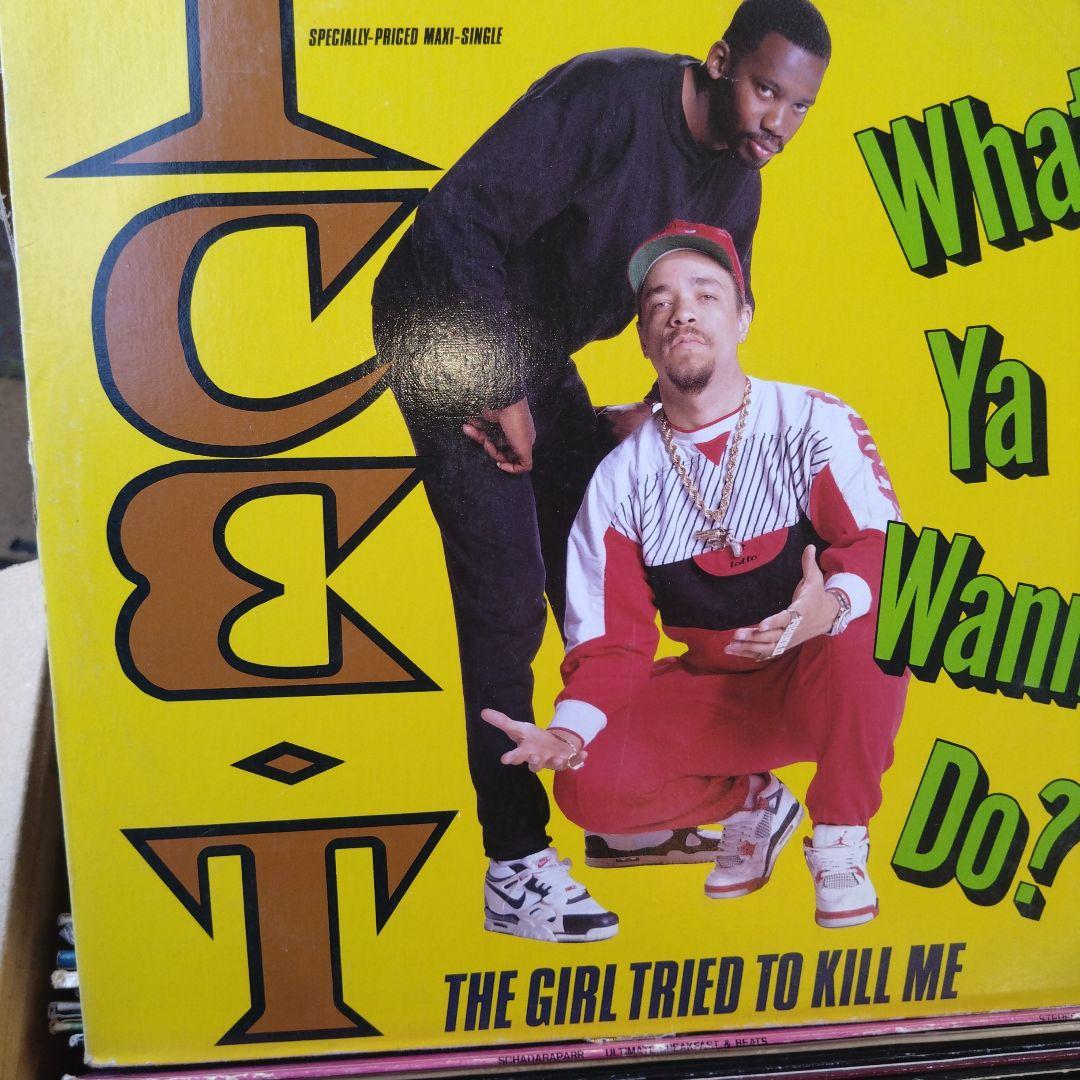 SWV You're the One & Destiny's レコードセット