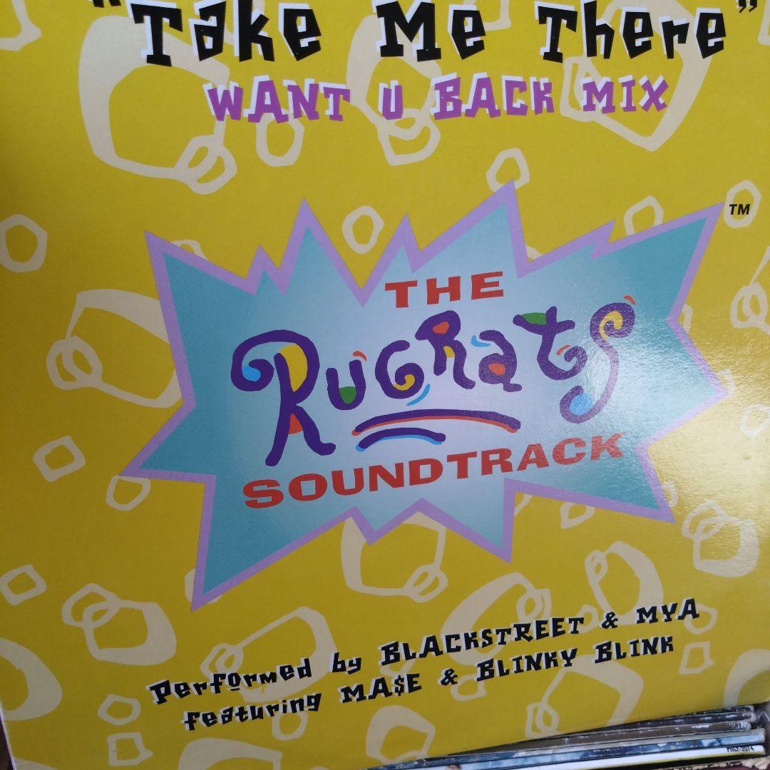 SWV You're the One & Destiny's レコードセット