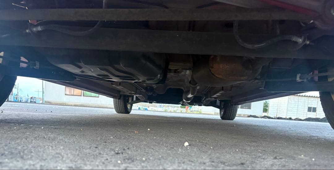 ワゴンRスティングレー[後期/ ターボ/ 車検2年付/ 9万キロ/ 取扱説明書]