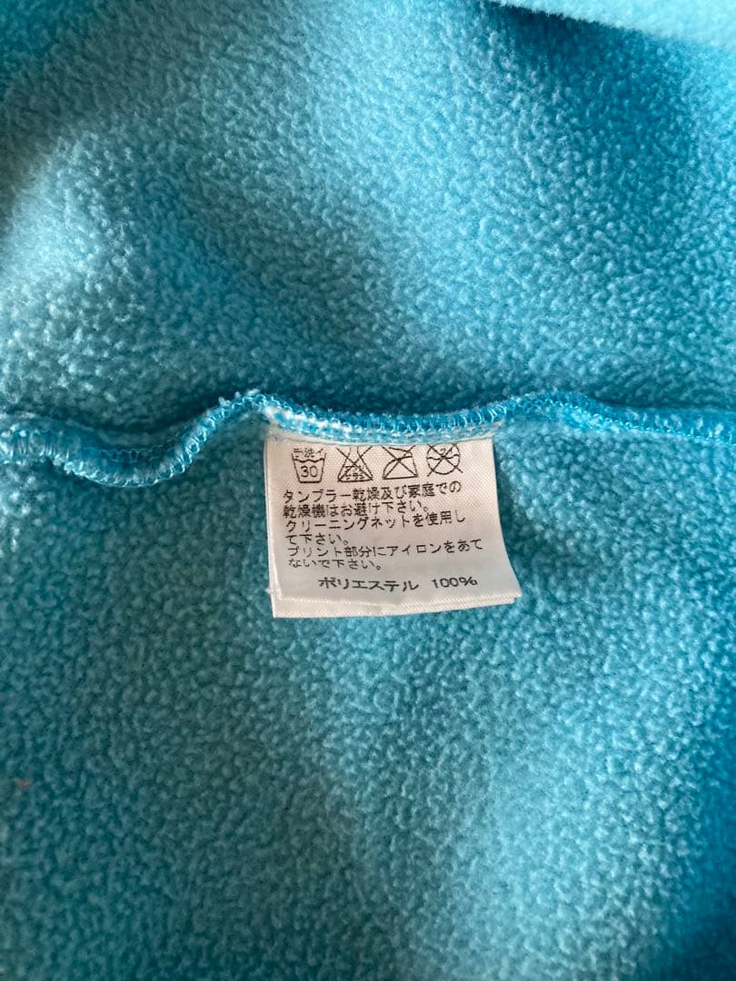 ９０s イッセイミヤケ ISSEY MIYAKE MEN フリース トップス