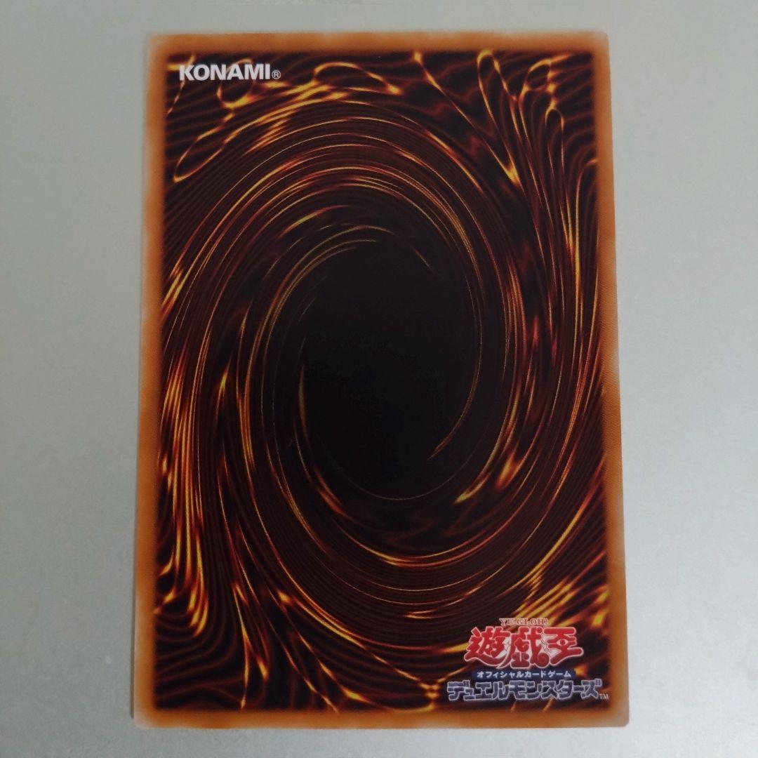 【遊戯王】聖域を守護せし光の龍1枚