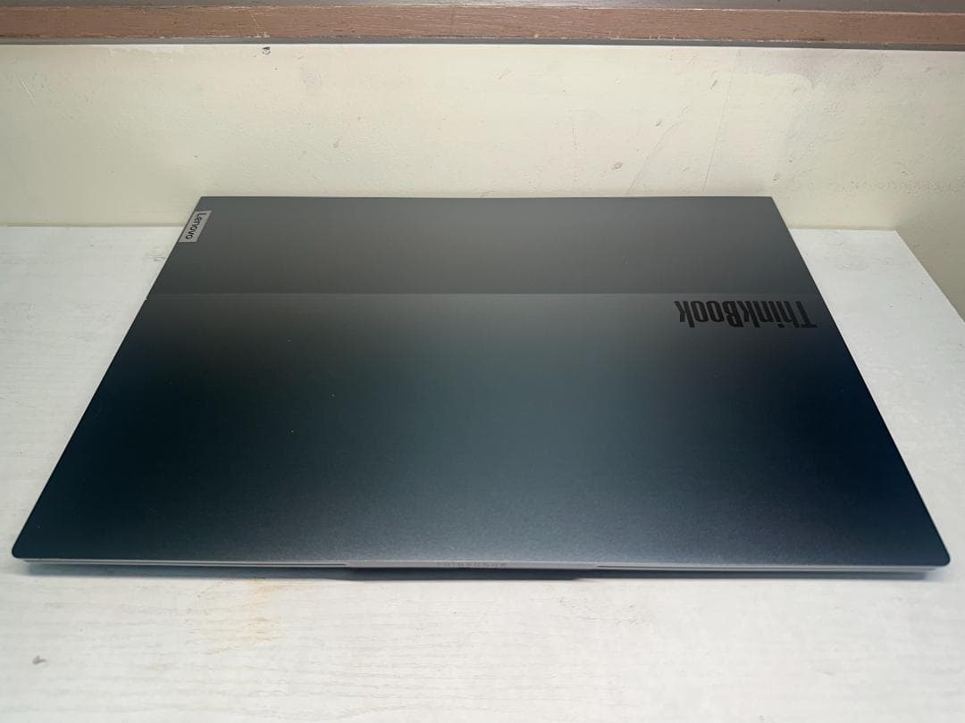 Windowsノート本体 LENOVO THINKBOOK 16 G6 ABP R5 16G 512G