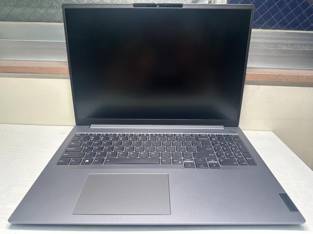 Windowsノート本体 LENOVO THINKBOOK 16 G6 ABP R5 16G 512G