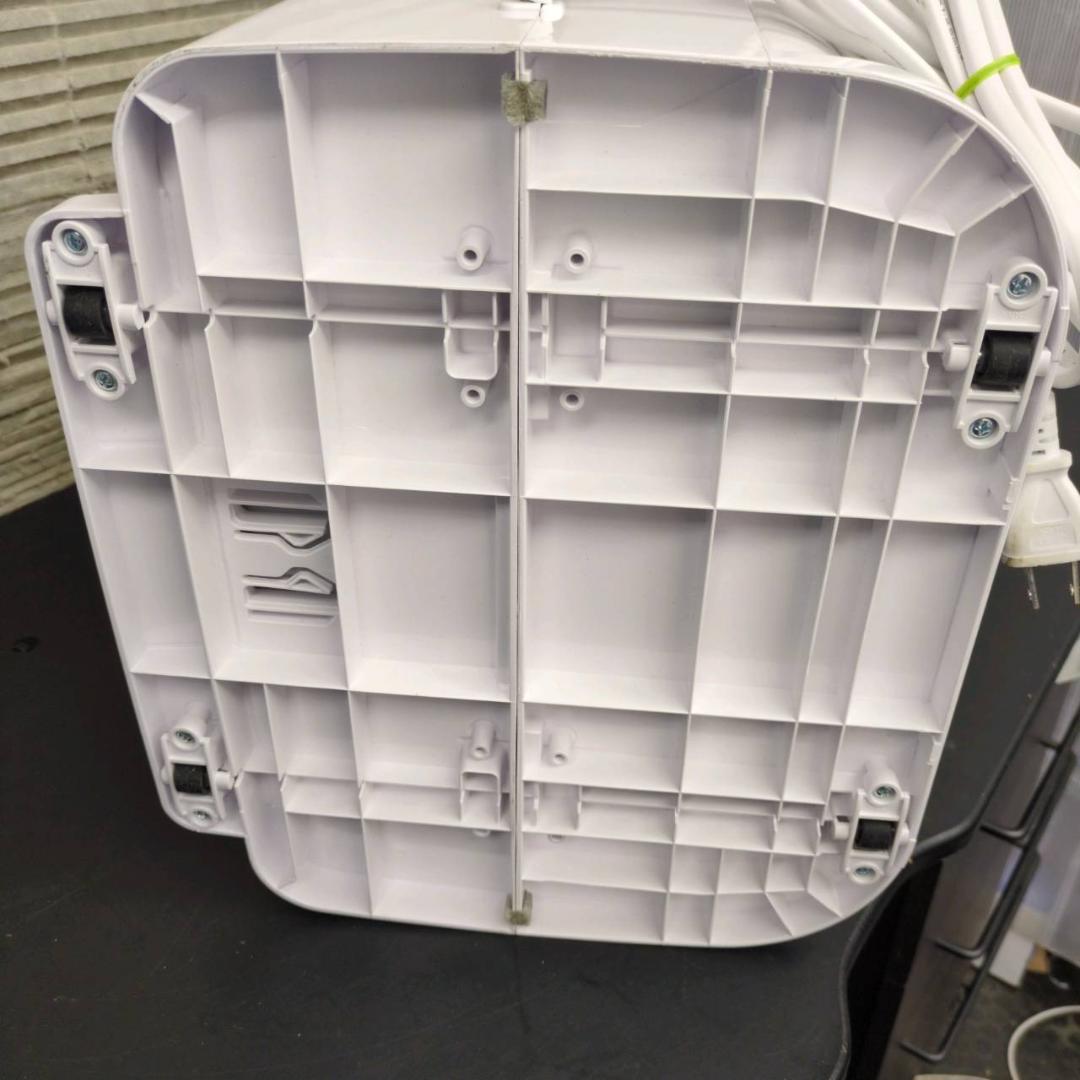 ☆アイリスオーヤマ サーキュレーター衣類乾燥除湿機 KIJDC-N80-N