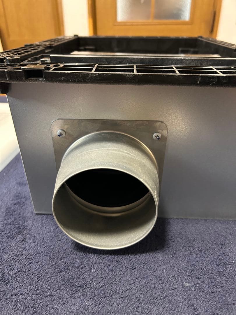 浴室乾燥暖房機