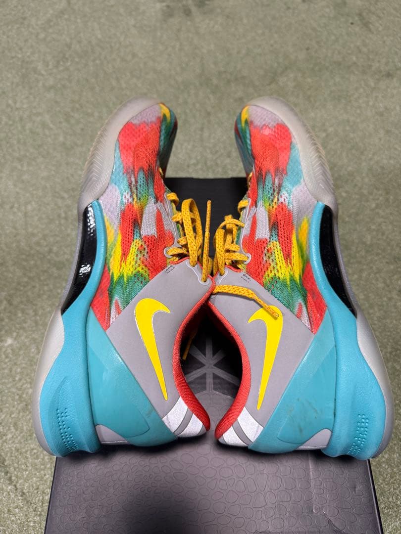 o*b様 Nike Kobe 8 Protro \"Venice Beach