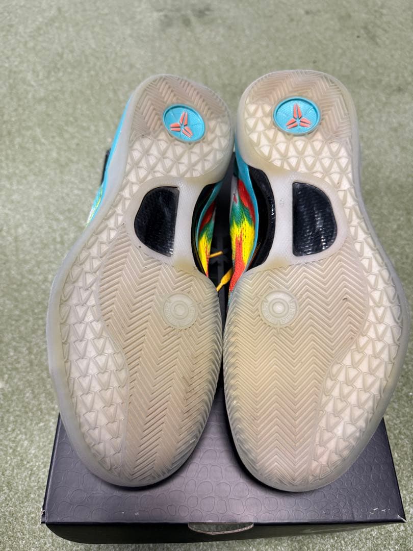 o*b様 Nike Kobe 8 Protro \"Venice Beach