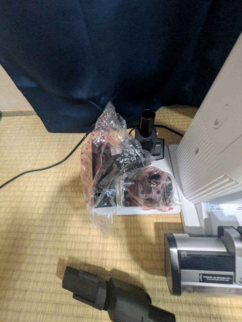 Shark 掃除機　CLEAN SENSE IQ IW3241　訳あり