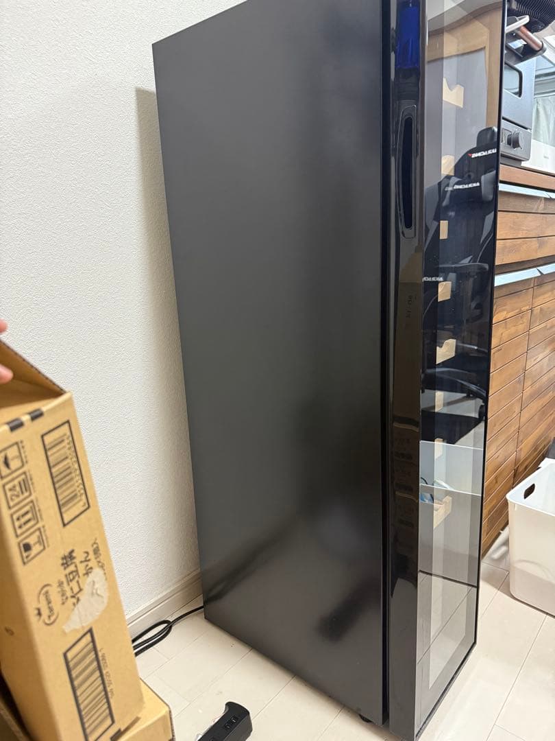 Besson ワインセラー 18本収納 家庭用 コンプレッサー式