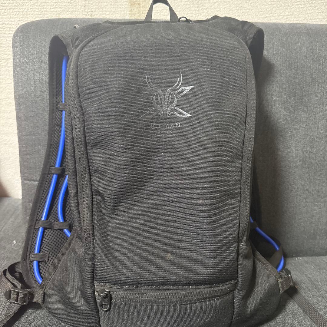 アイスマンPRO-X