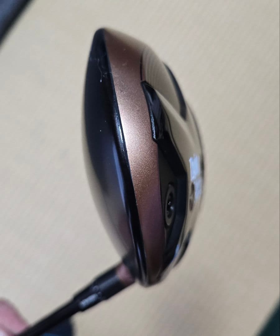 テーラーメイド　ミニドラ　13.5°