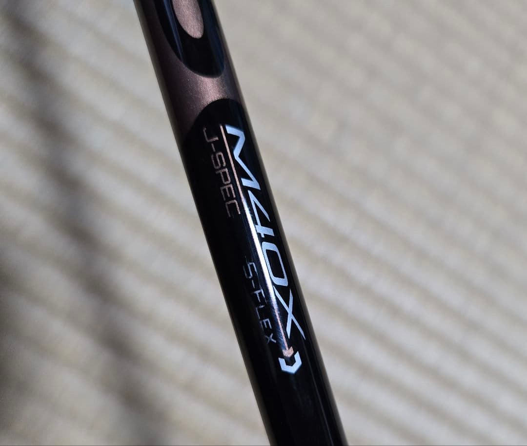 テーラーメイド　ミニドラ　13.5°