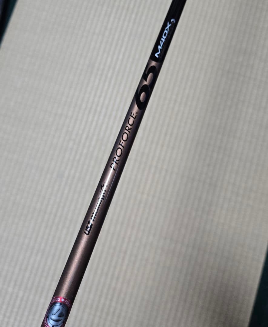 テーラーメイド　ミニドラ　13.5°