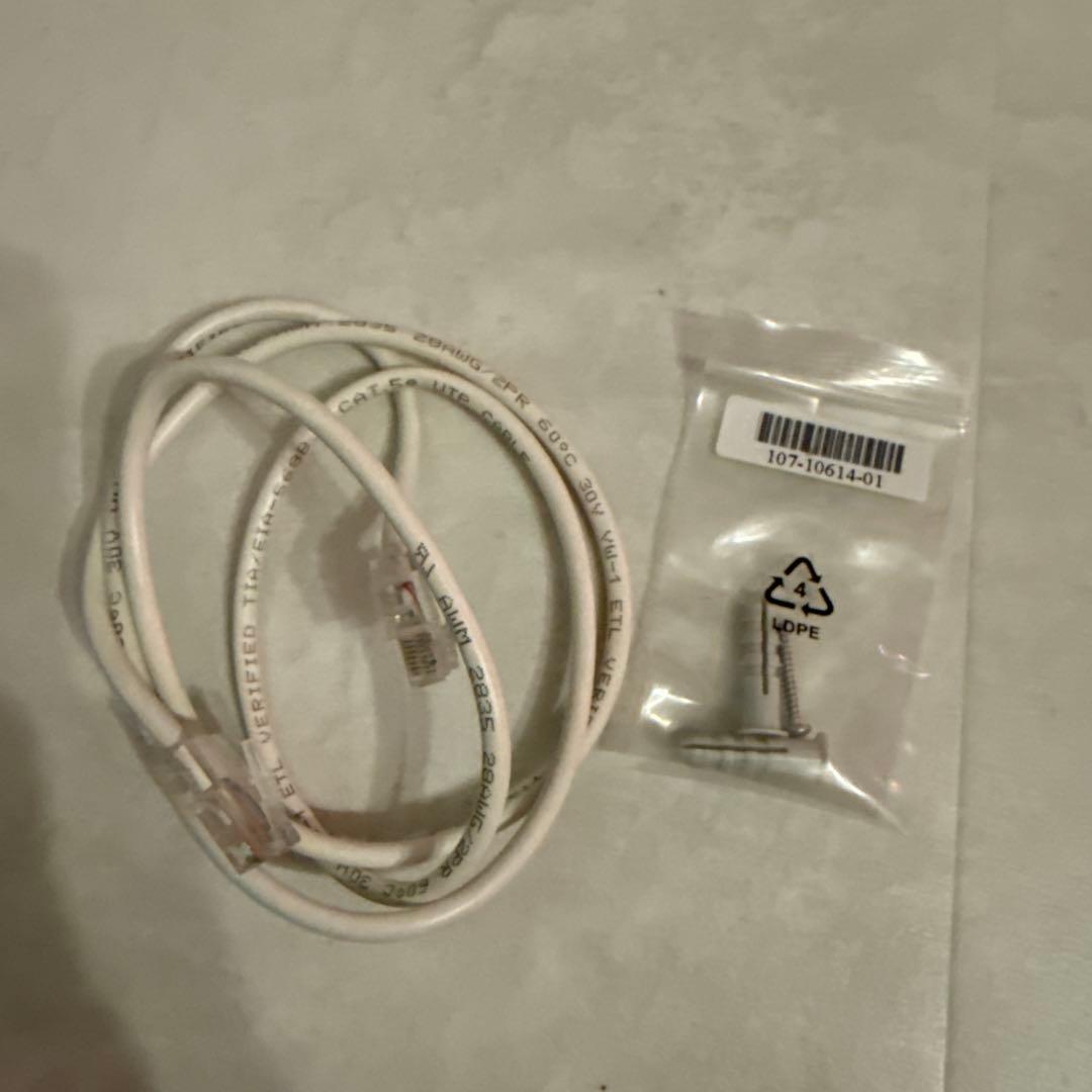 Arlo 防犯カメラ 2台セット ベースステーション付き