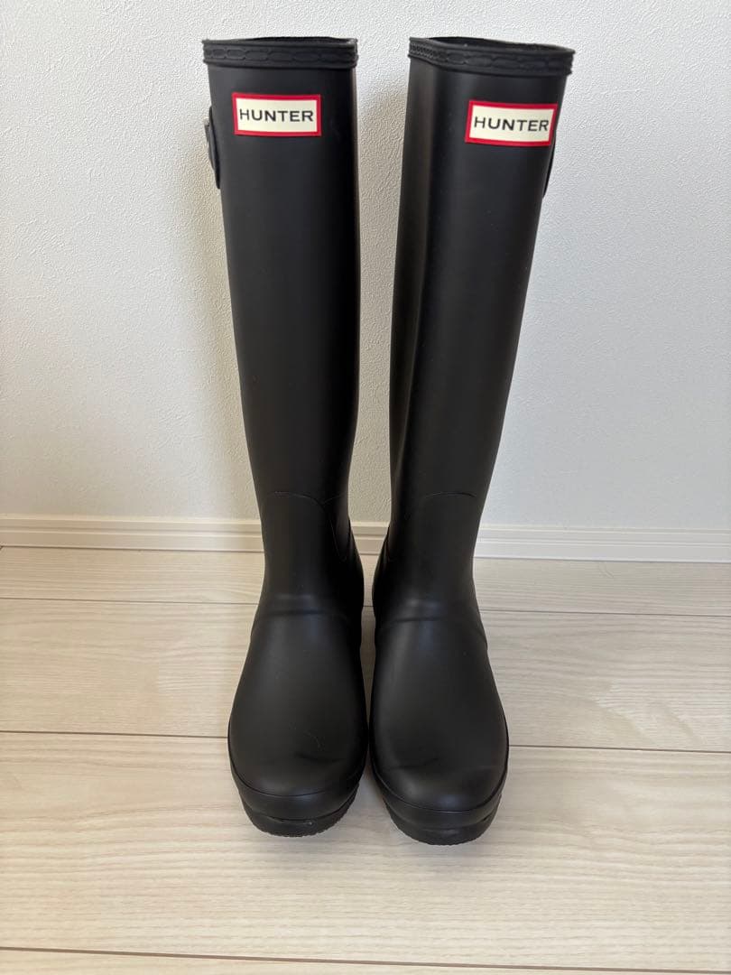 HUNTER オリジナルトールブーツ25