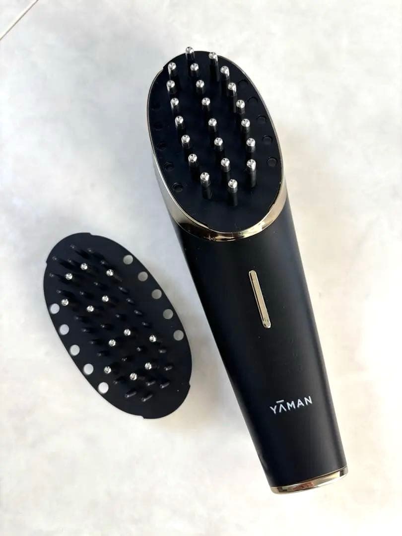YAMAN 美顔器 ブラック