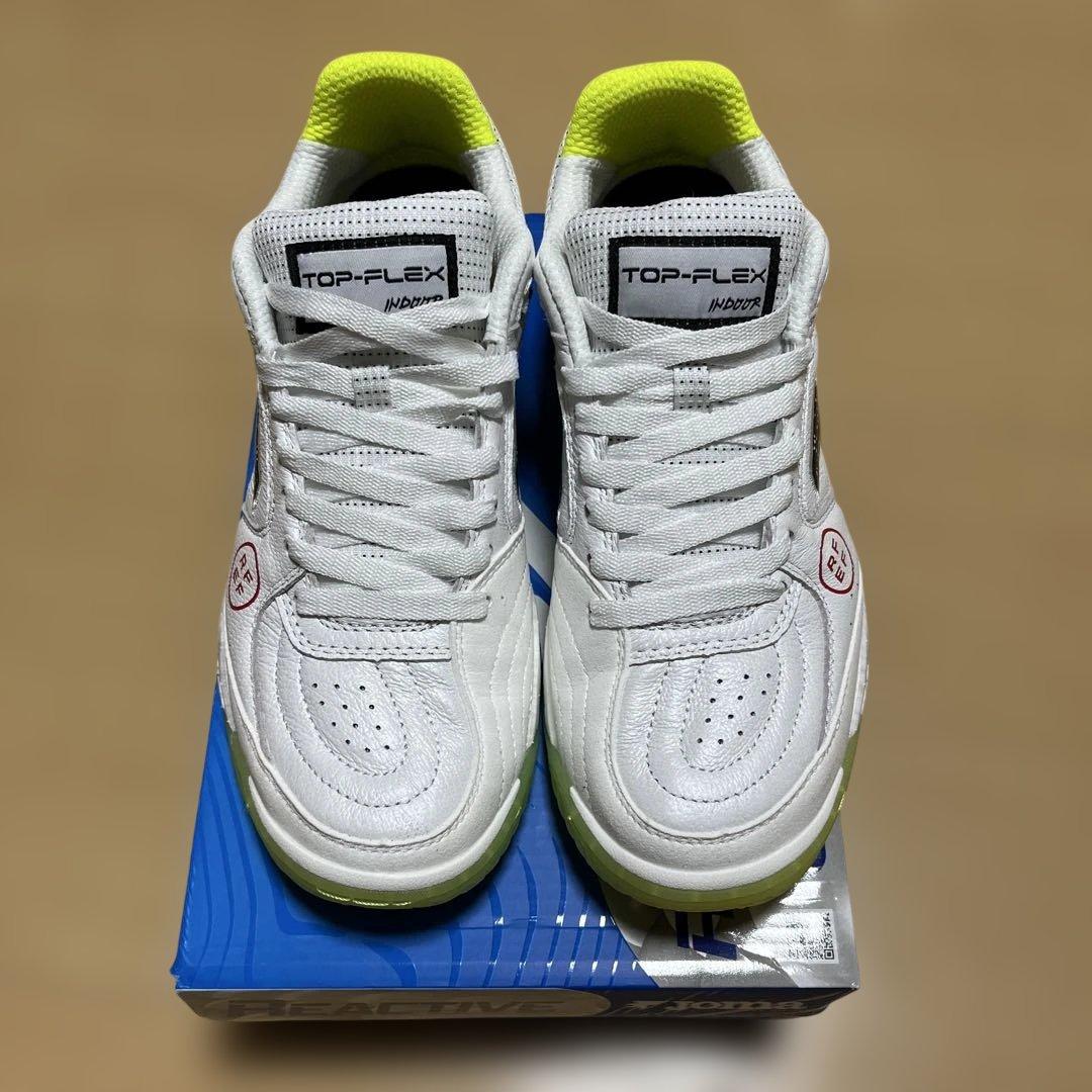 シューズ JOMA TOP FLEX PLUS 25.0