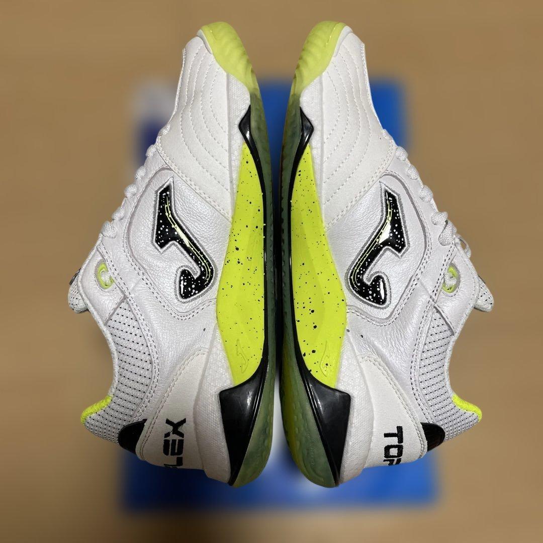 シューズ JOMA TOP FLEX PLUS 25.0