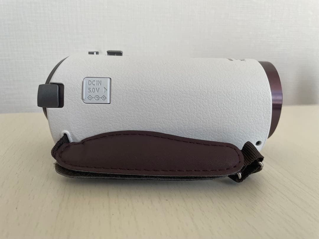 Panasonic HC-W570M フルHD ビデオカメラ