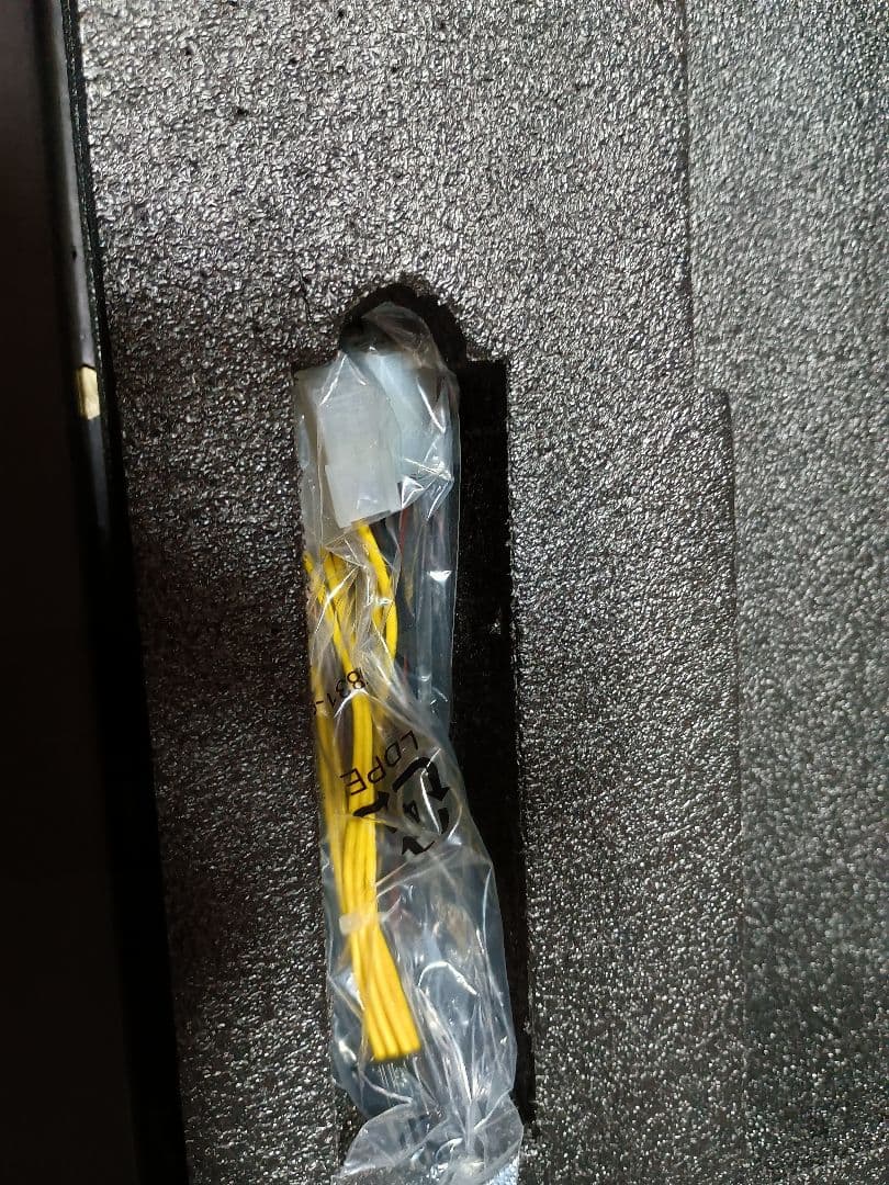 グラフィックボード・グラボ・ビデオカード ZOTAC RTX3080 trinity LHR 10GB