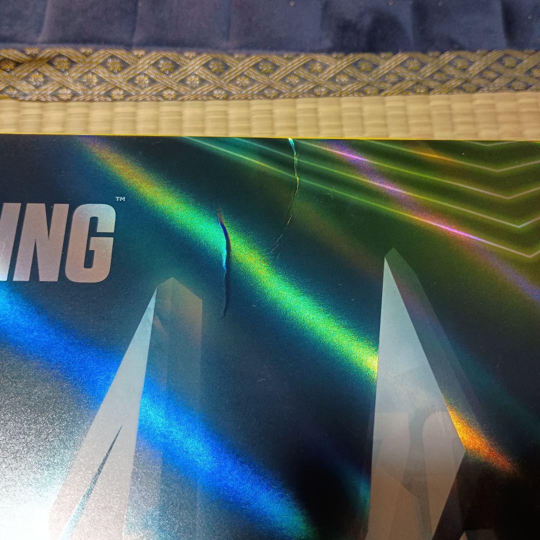 グラフィックボード・グラボ・ビデオカード ZOTAC RTX3080 trinity LHR 10GB