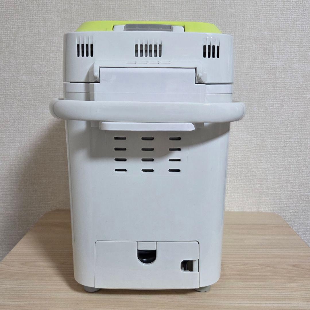 パナソニック ホームベーカリー SD-BM1001 2016年製