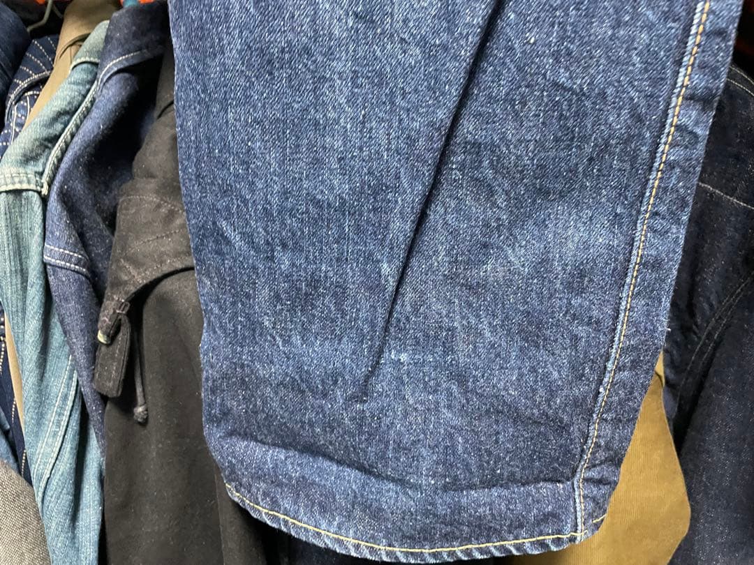 フリーホイーラーズ 601XX 32インチ