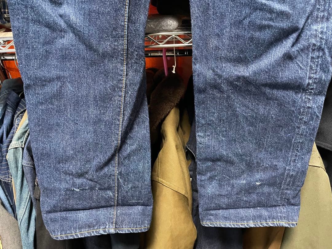 フリーホイーラーズ 601XX 32インチ