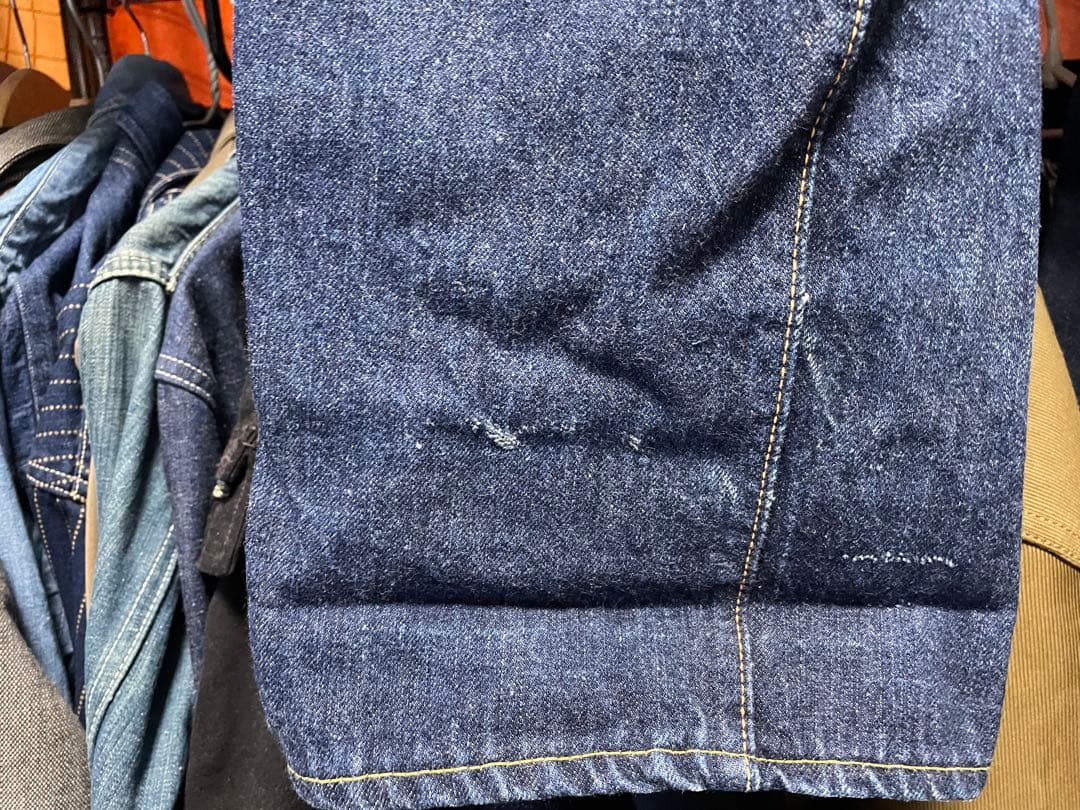 フリーホイーラーズ 601XX 32インチ