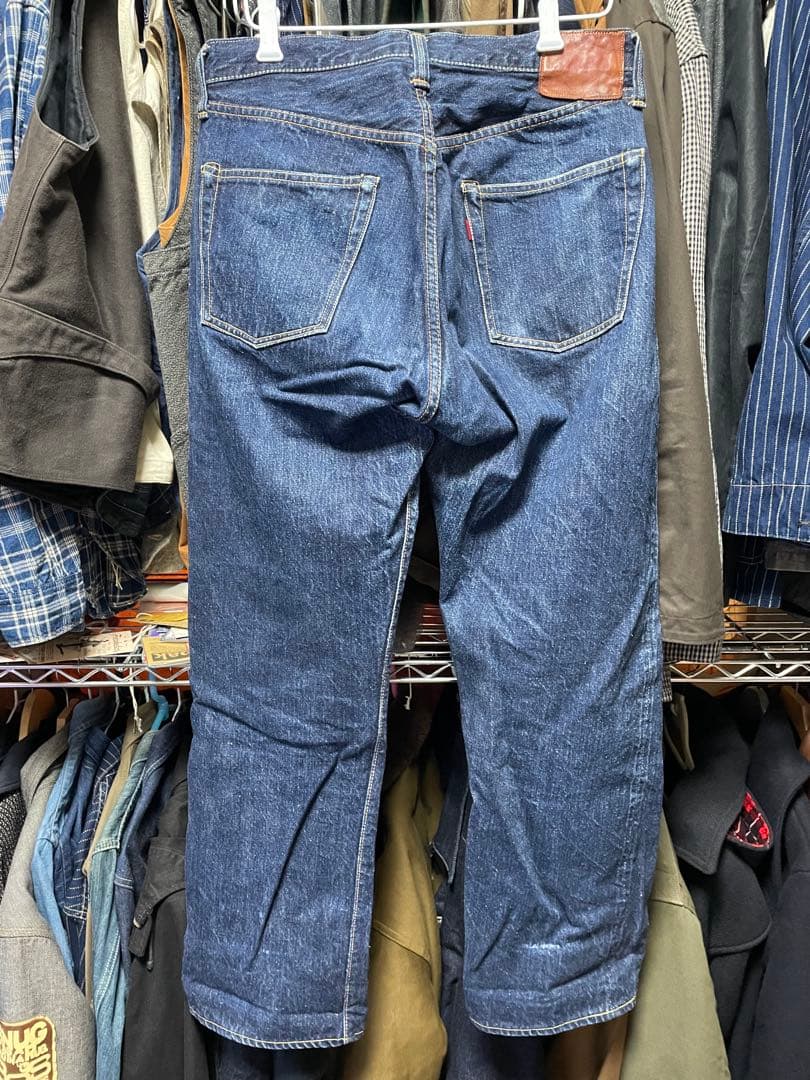 フリーホイーラーズ 601XX 32インチ