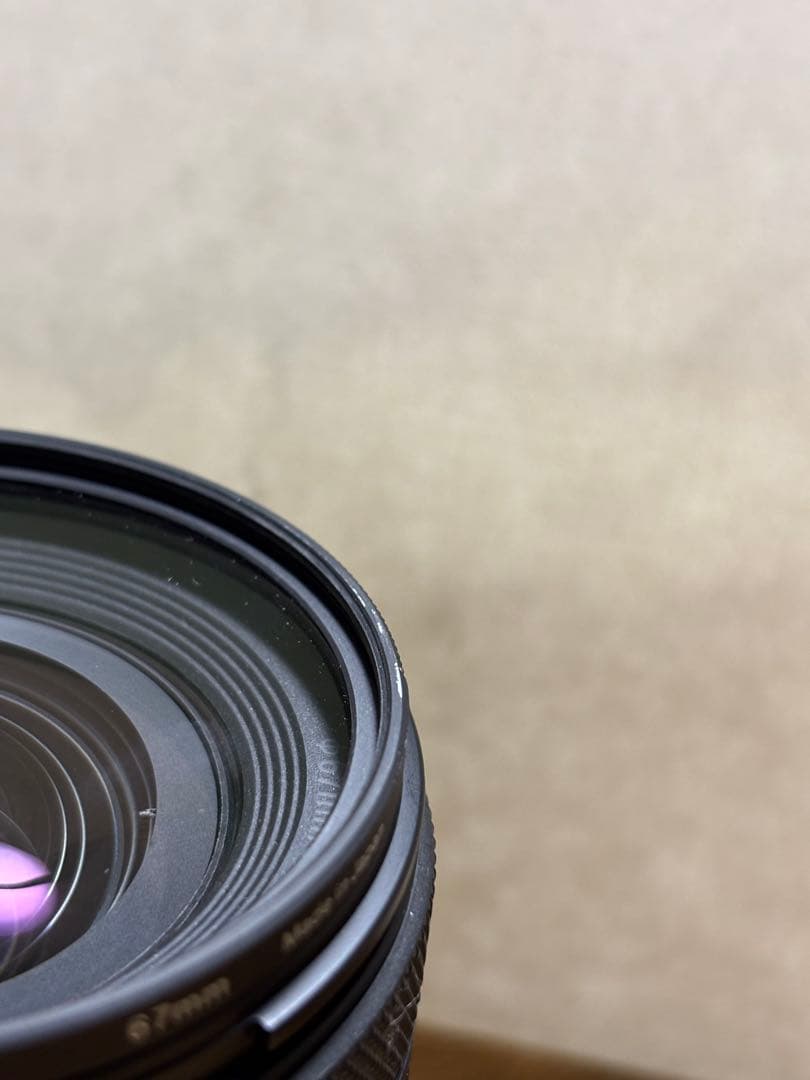 Canon EOS RP ミラーレスカメラ 本体＋レンズ（その他）保証書付