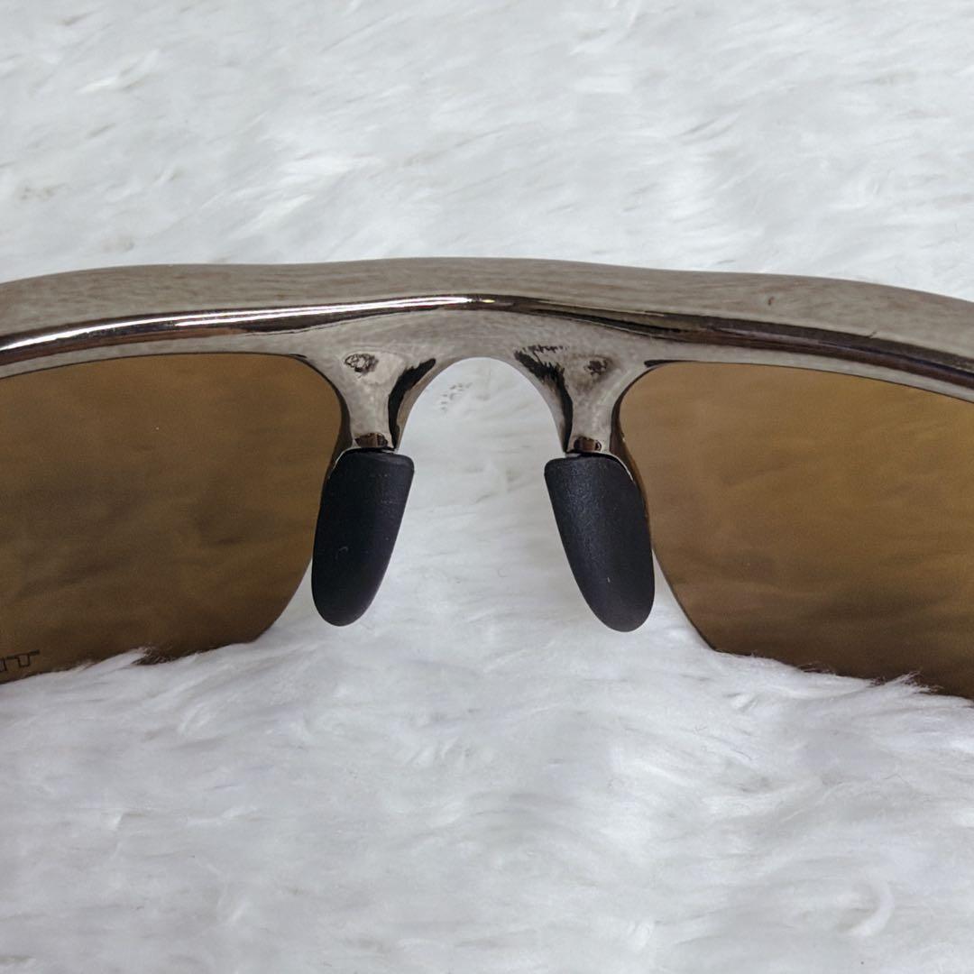 小物 OAKLEY sunglasses HALF JACKET TITANIUM